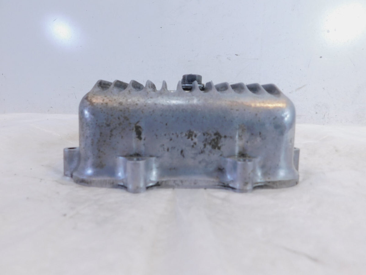 79-82 Honda CB650 CB650C Custom 650 Engine Motor Bottom Oil Sump Drain Pan Tray - C3 Cycle