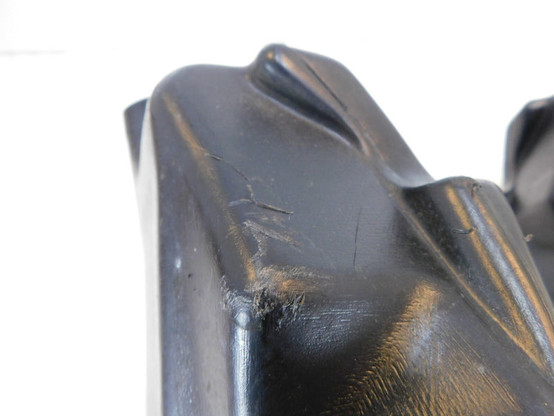 94-01 Kawasaki Ninja ZX-11 ZX1100 Front Left/Right Air Intake Duct Pipe Scoops