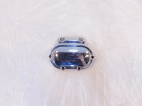 Harley Davidson Electra Glide Softail & Dyna 5 Speed Transmission Side Cover - C3 Cycle