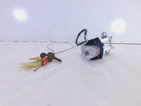 Harley Davidson EVO Electra Glide Classic & Sport Ignition Switch w/ Key - C3 Cycle