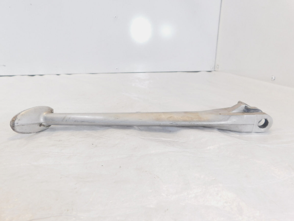 Triumph Street Triple 675R & Daytona 675 R Silver Left Side Stand Kickstand Prop - C3 Cycle