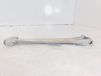 Triumph Street Triple 675R & Daytona 675 R Silver Left Side Stand Kickstand Prop - C3 Cycle