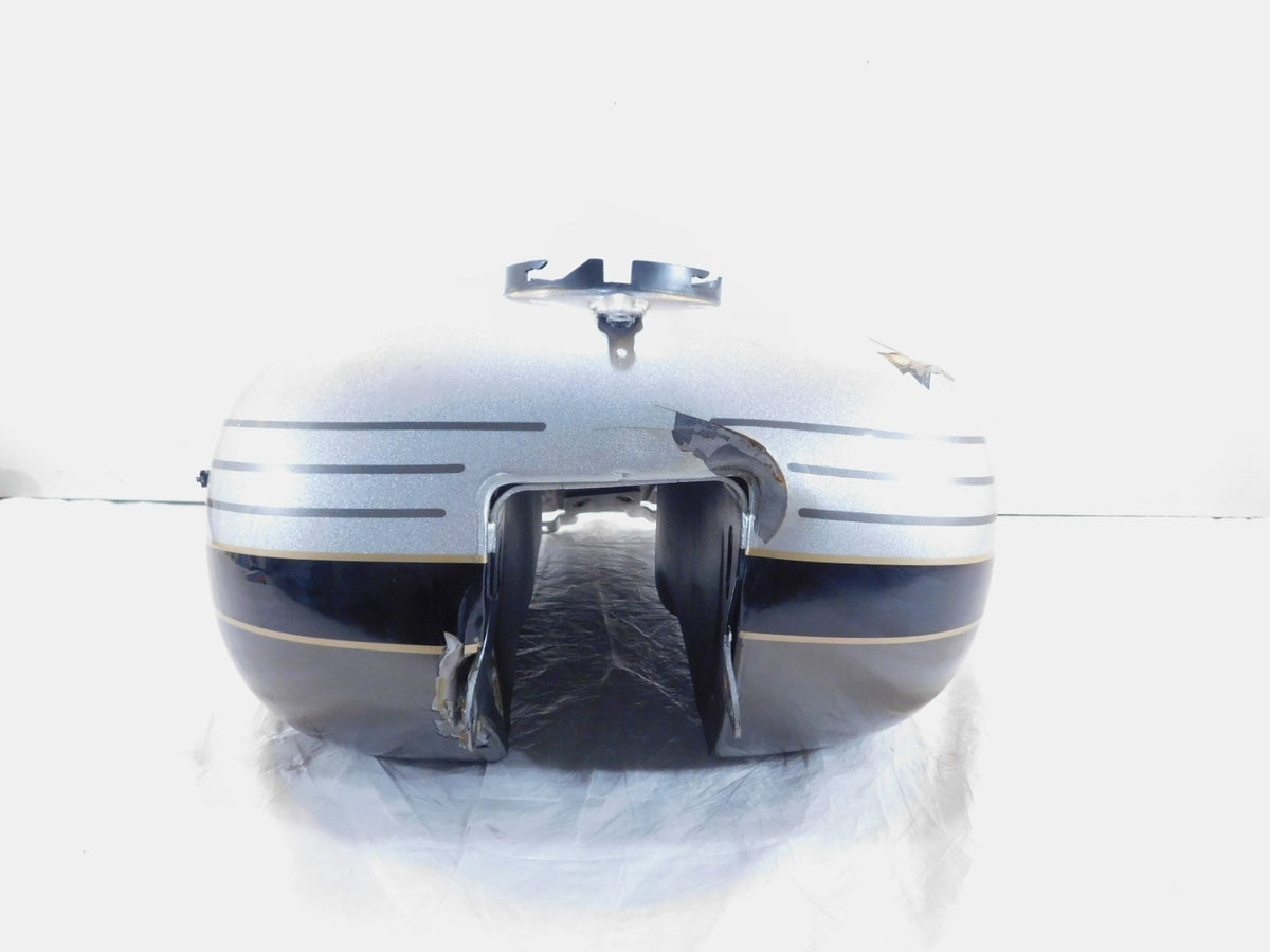Harley Davidson Road & Street & Electra Glide CVO 2009 Fuel Gas Petrol Tank - C3 Cycle
