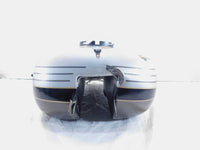 Harley Davidson Road & Street & Electra Glide CVO 2009 Fuel Gas Petrol Tank - C3 Cycle