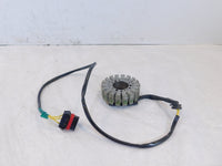 14-25 Erik Buell Racing EBR 1190 1190SX 1190RX Hammerhead Magneto Stator Coil - C3 Cycle