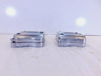 Harley Davidson Sportster 883 1100 1200 Cylinder Head Cover Rocker Boxes - C3 Cycle
