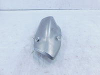 2019-2020 Yamaha Niken GT MTX9 MXT850 Rear Exhaust Muffler Pipe Heat Shield Cap - C3 Cycle