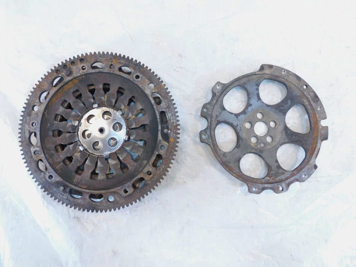 BMW R nine T Pure HP2 R1200 R1200RT R1200GS R900RT Clutch Pressure Plate Housing - C3 Cycle