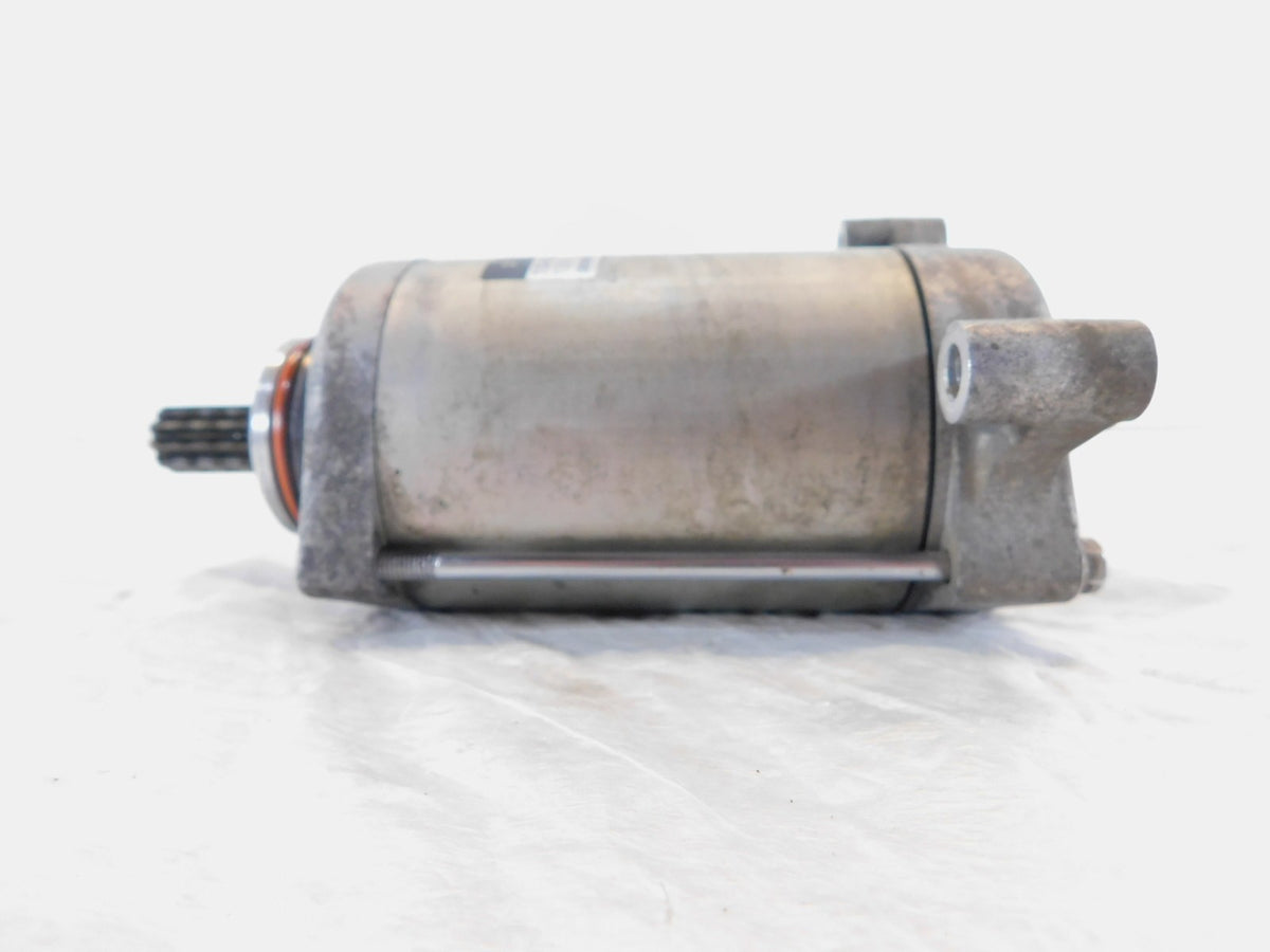 Harley Pan America Sportster 1250 Nightster 975 Engine Starter Starting Motor - C3 Cycle