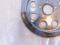 91-99 Harley Davidson Sportster XLH 883 & 1200 Rear Wheel Sprocket Pulley Cover - C3 Cycle
