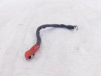 83-85 Honda CB650SC Nighthawk 650 Starter Motor Relay Positive Battery Cable (+) - C3 Cycle