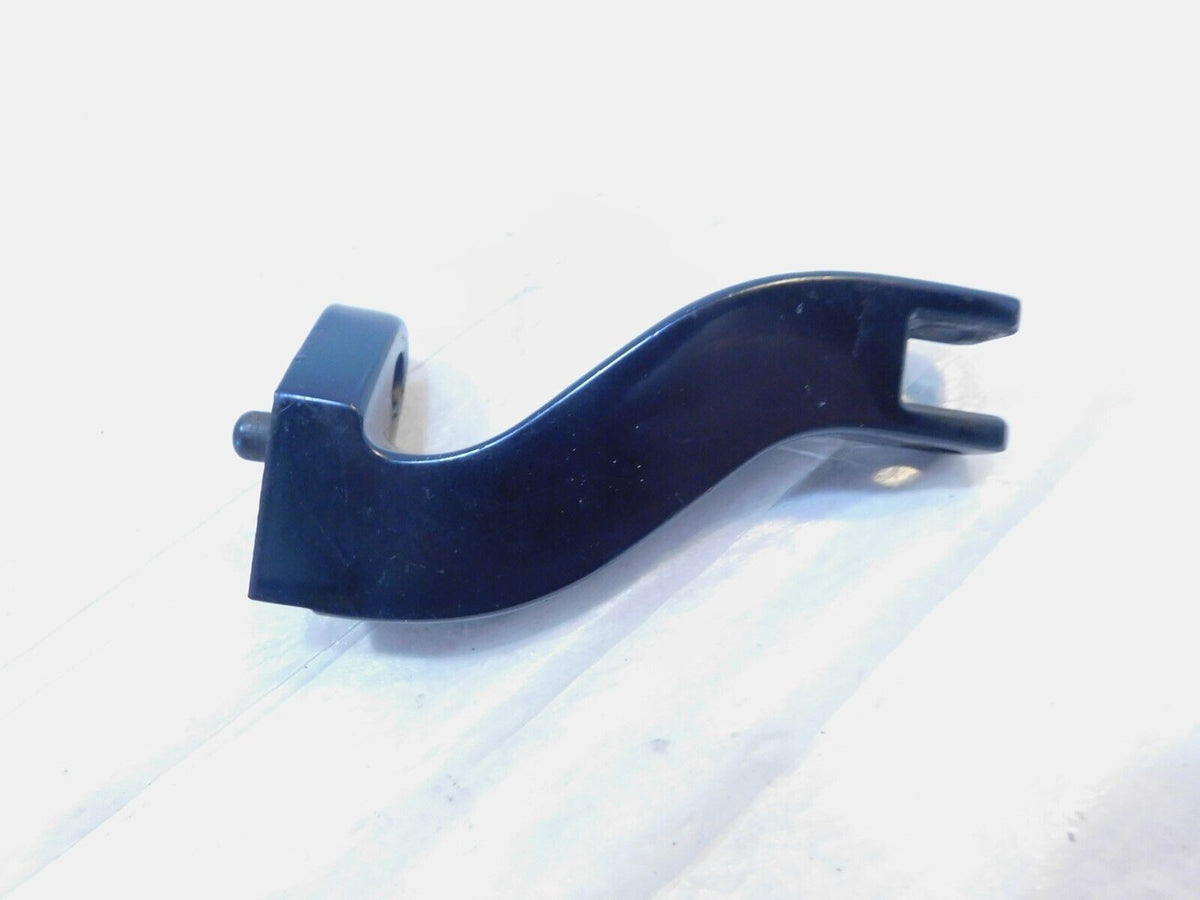 Harley Davidson Touring Road King & Street Glide Passenger Peg Mount Bracket - C3 Cycle