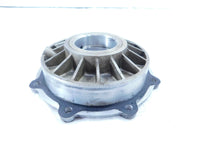 1976 76 Moto Guzzi Convert I V1000 Rear Engine Crankshaft Clutch Mount Flange - C3 Cycle