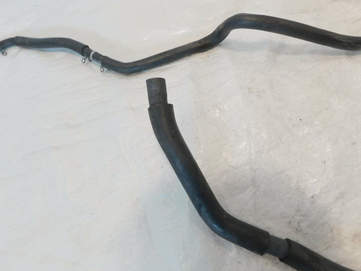2015 Yamaha Bolt XVS950 C-Spec Engine Motor Coolant Water Air Hose Pipe Line Lot - C3 Cycle