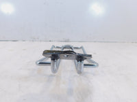1999-2003 Harley Davidson Sportster 1200 & 883 Rear Fender Chrome Luggage Rack - C3 Cycle