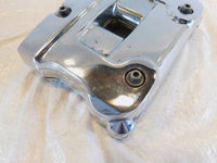 Harley Davidson EVO Touring Dyna & Softail Cylinder Head Cover Rocker Boxes - C3 Cycle