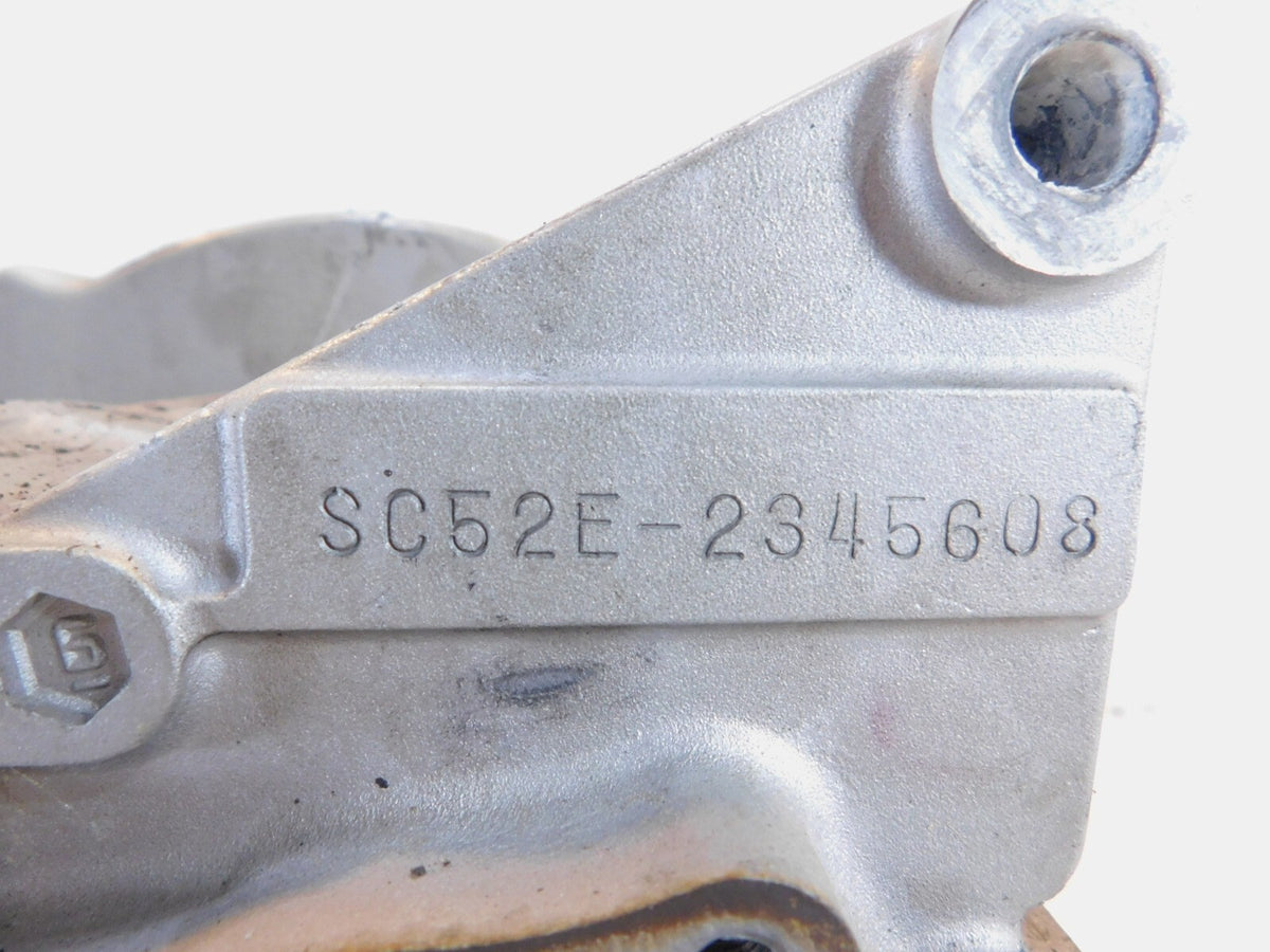 Honda VTX1300 VTX1300C VTX1300R VTX1300S Engine Motor Block Crankcase Crank Case - C3 Cycle