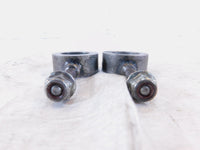 Harley Davidson Sportster XR 1200 XR1200 Rear Wheel Belt Axle Adjusters - C3 Cycle
