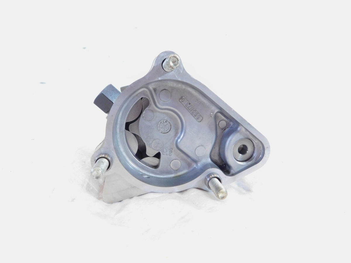 Victory V92 Kingpin Hammer Vegas & Jackpot Engine Motor Oil Pump Assembly - C3 Cycle