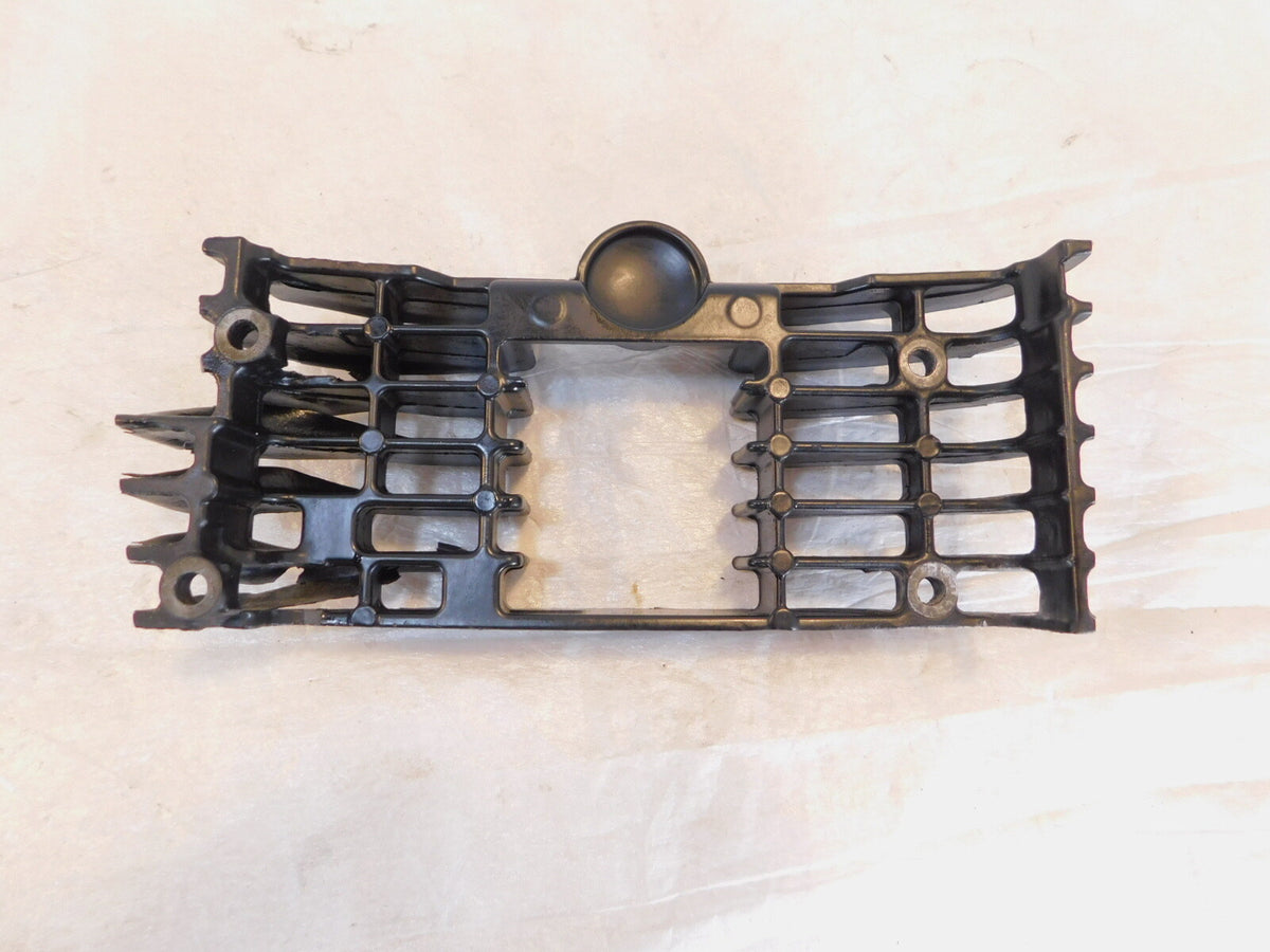 Honda VT1100 Sabre & Aero Shadow 1100 Rear Right Cylinder Head Cover Fins - C3 Cycle
