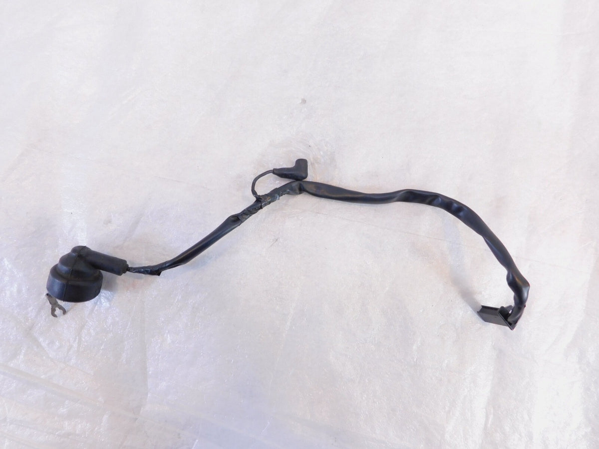 Kawasaki Vulcan 1500 1600 Engine Oil Pressure Sensor Switch Sub Wire Harness - C3 Cycle