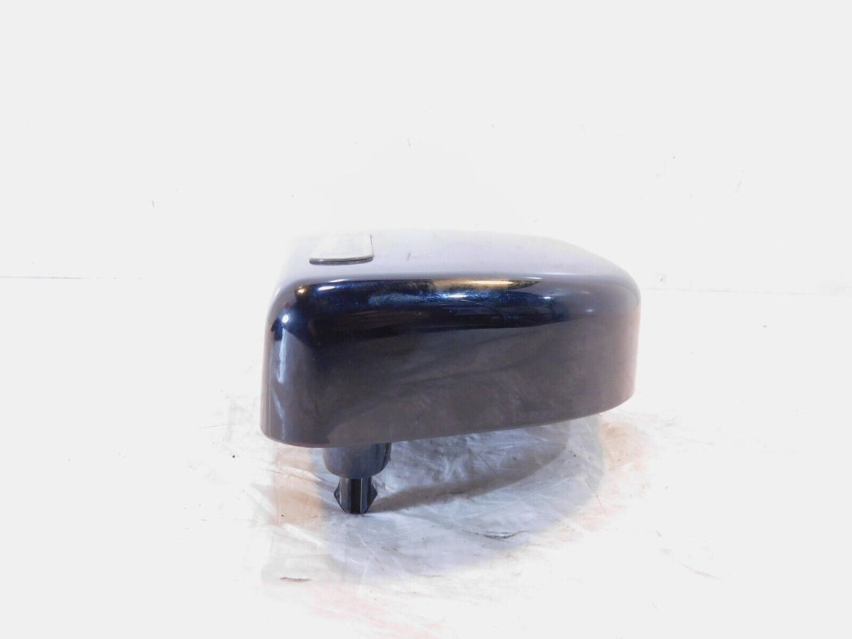 Kawasaki Vulcan 1500 VN1500 Classic Nomad Fi Black Right Side Cover Fairing Cowl - C3 Cycle