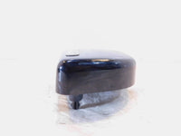 Kawasaki Vulcan 1500 VN1500 Classic Nomad Fi Black Right Side Cover Fairing Cowl - C3 Cycle