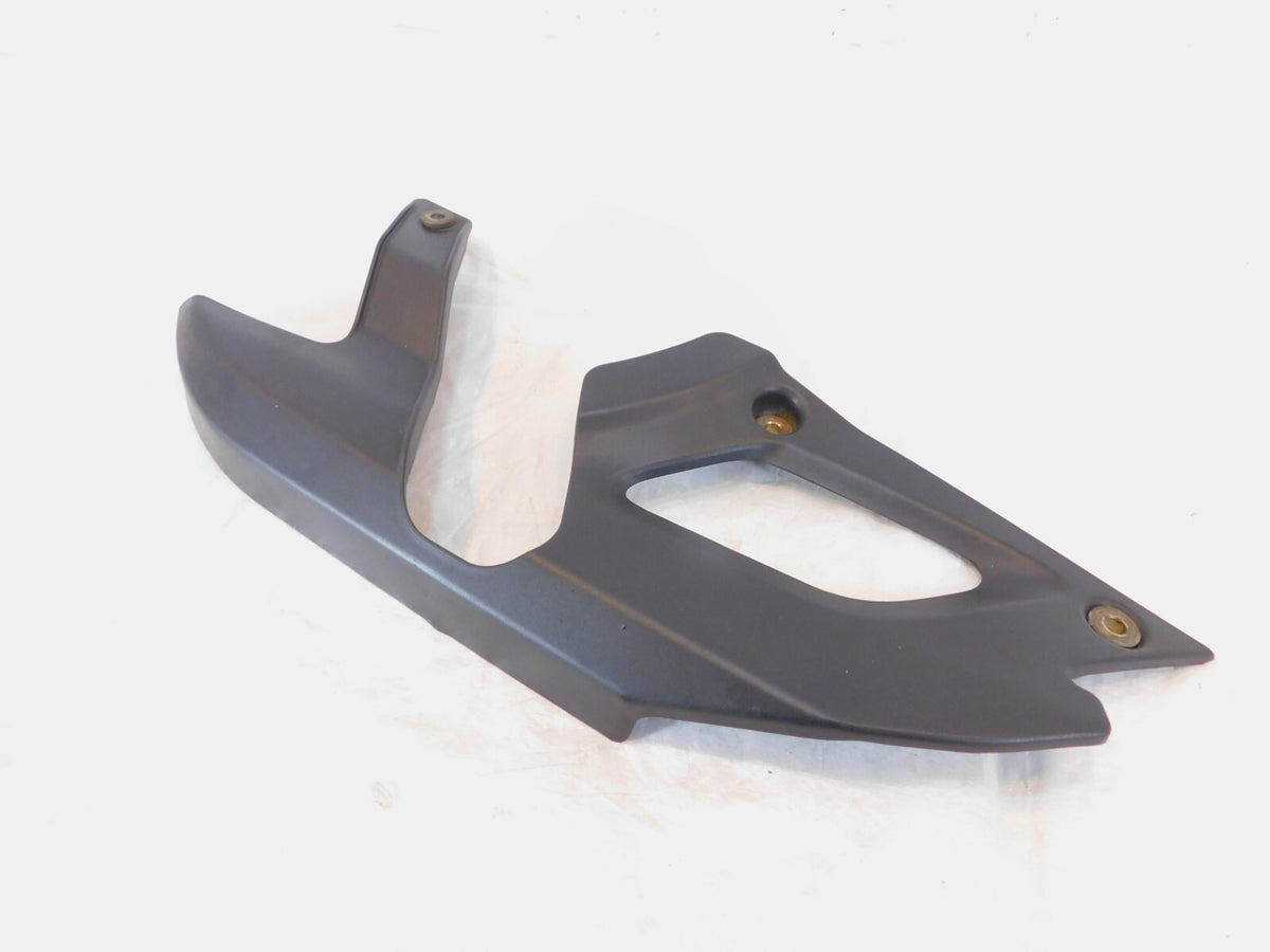 2015-2020 Harley Davidson Street XG500 500 & XG750 750 Upper Belt Cover Guard - C3 Cycle