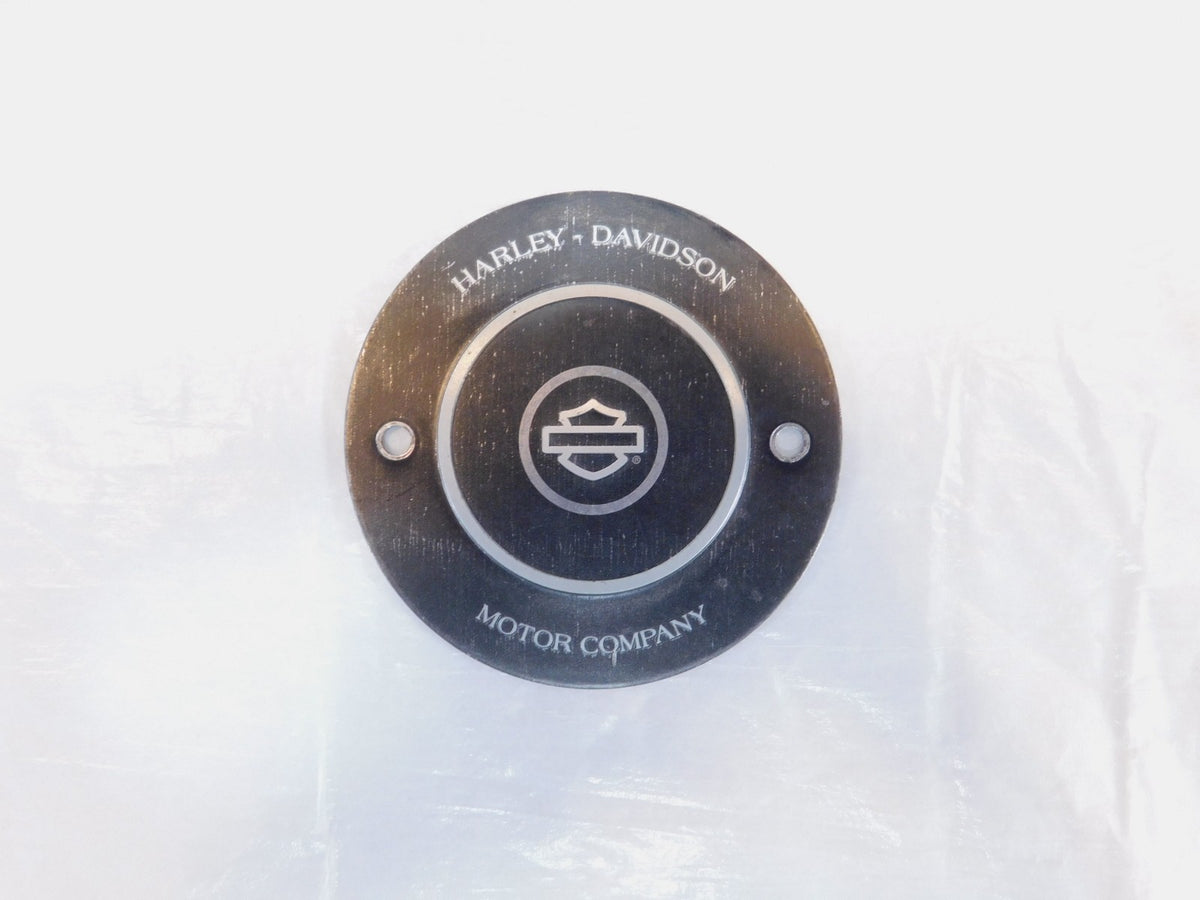 Harley Davidson Sportster 883 & 1200 Ignition Timer Timing Unit Points Cover - C3 Cycle