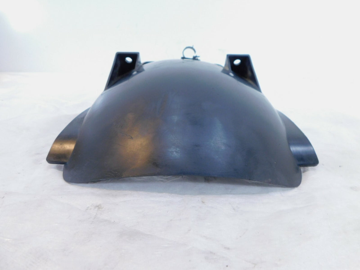 87-99 Kawasaki Vulcan 88 1500 1500A 1500L Front Rear Wheel Fender Mudguard Cover - C3 Cycle