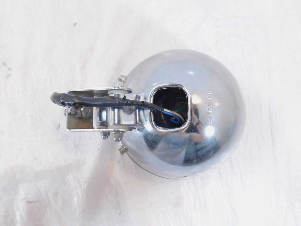 1994-16 Honda CMX250 VF750C Magna 750 Front Headlight Headlamp & Bucket Housing - C3 Cycle