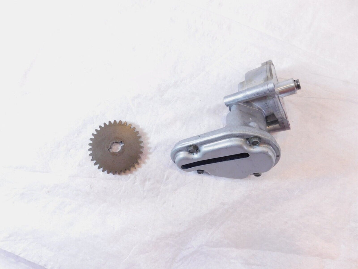 1987-2009 Suzuki Intruder 1400 Boulevard S83 VS1400 Engine Motor Oil Pump & Gear - C3 Cycle