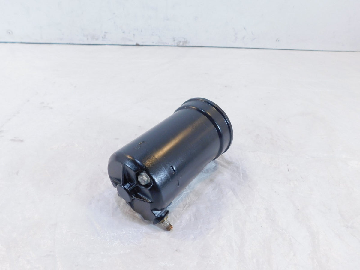 Ducati Monster Multistrada Superbike Black Engine Starting Starter Motor -Tested - C3 Cycle