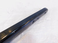 Harley Davidson Sportster 883 & 1200 Black Left Fender Frame Strut Cover Guard - C3 Cycle