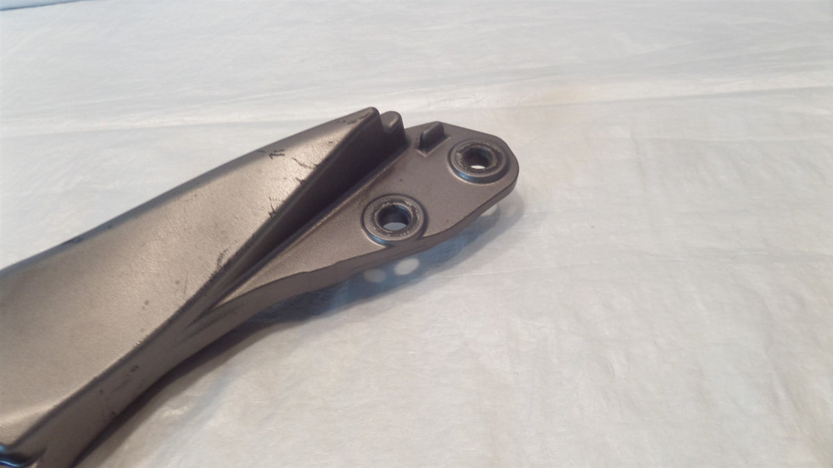 2011-2013 Kawasaki Ninja 1000 ZX-1000 Left Sub Frame Subframe Bracket Rail - C3 Cycle