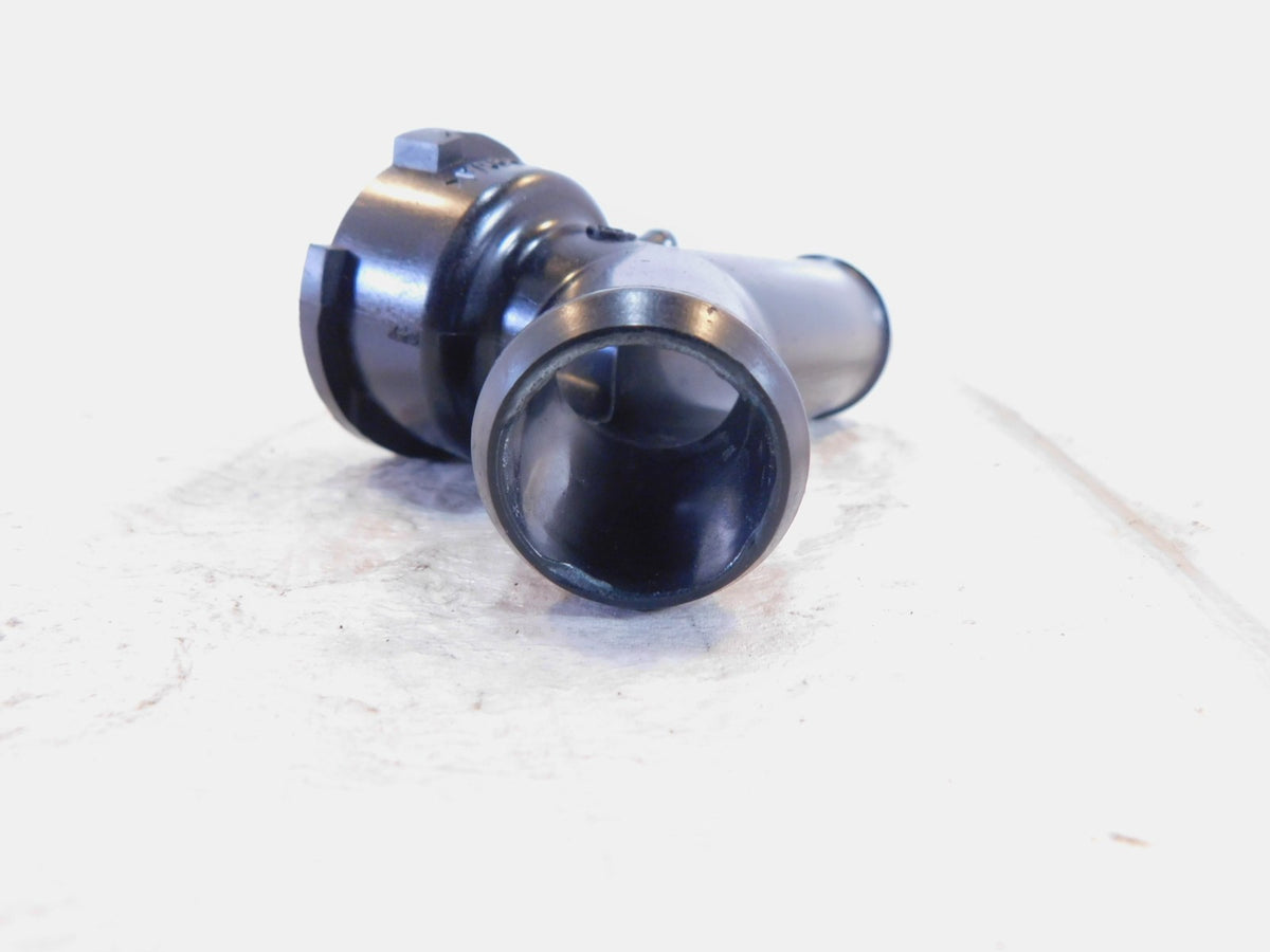 Honda CBR600RR CBR600RA CBR600 600 Engine Cooling Coolant Radiator Filler Neck - C3 Cycle