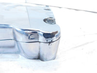 Harley Davidson Touring Dyna & Softail Chrome Cylinder Head Top Rocker Boxes - C3 Cycle