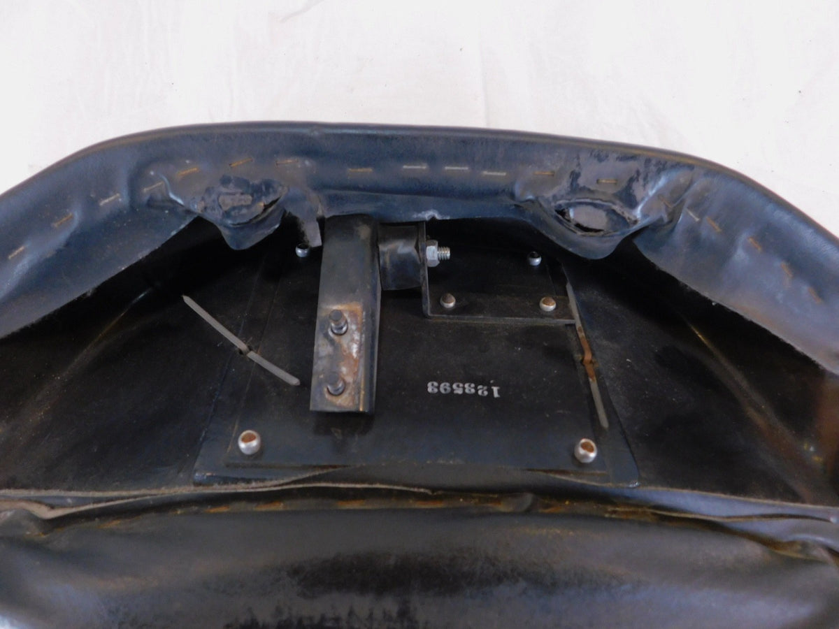 86-96 Harley Davidson Electra Glide Ultra Classic Passenger Backrest Back Rest - C3 Cycle