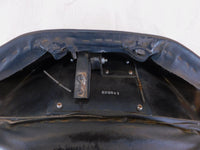 86-96 Harley Davidson Electra Glide Ultra Classic Passenger Backrest Back Rest - C3 Cycle