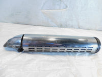 BMW R1150GS Adventure & R1150R Rockster Rear Exhaust Muffler Silencer Pipe - C3 Cycle