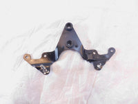 1983 83 Honda GL650 Silverwing 650 Instrument Cluster Speedometer Gauge Bracket - C3 Cycle
