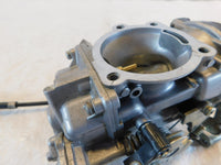 Harley Davidson Dyna Super Glide Softail Heritage Classic Carburetor Carb -Parts - C3 Cycle