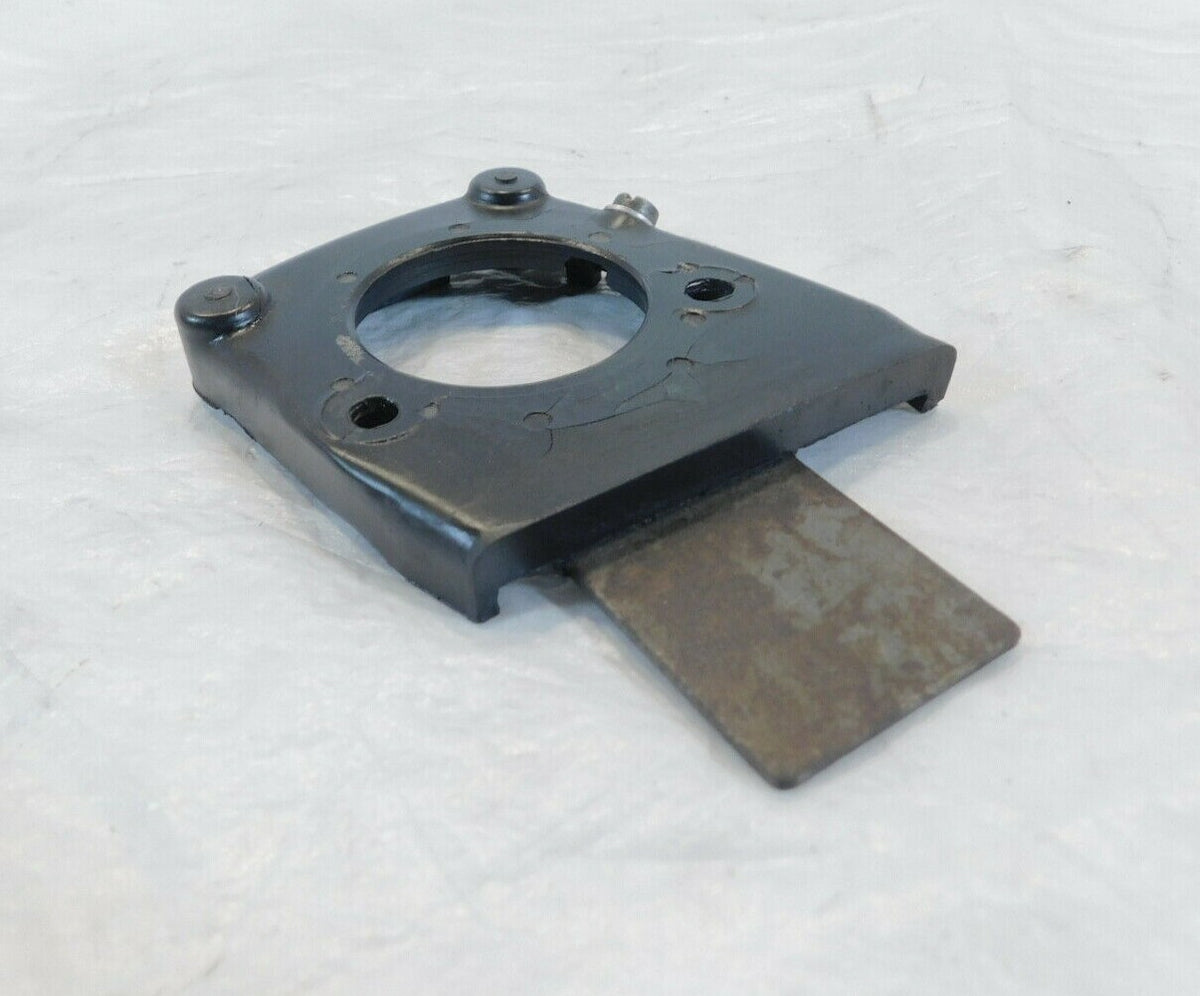 Ducati Monster Multidtrada Supersport Cylinder Head Timing Horizontal Rubber Cap - C3 Cycle