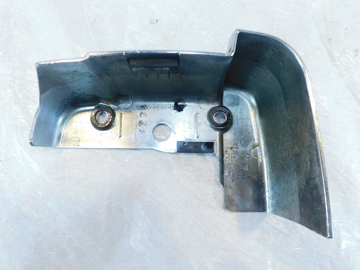 Honda Shadow VT750 Aero Spirt & Phantom 750 Cylinder Head Cover - Right Front