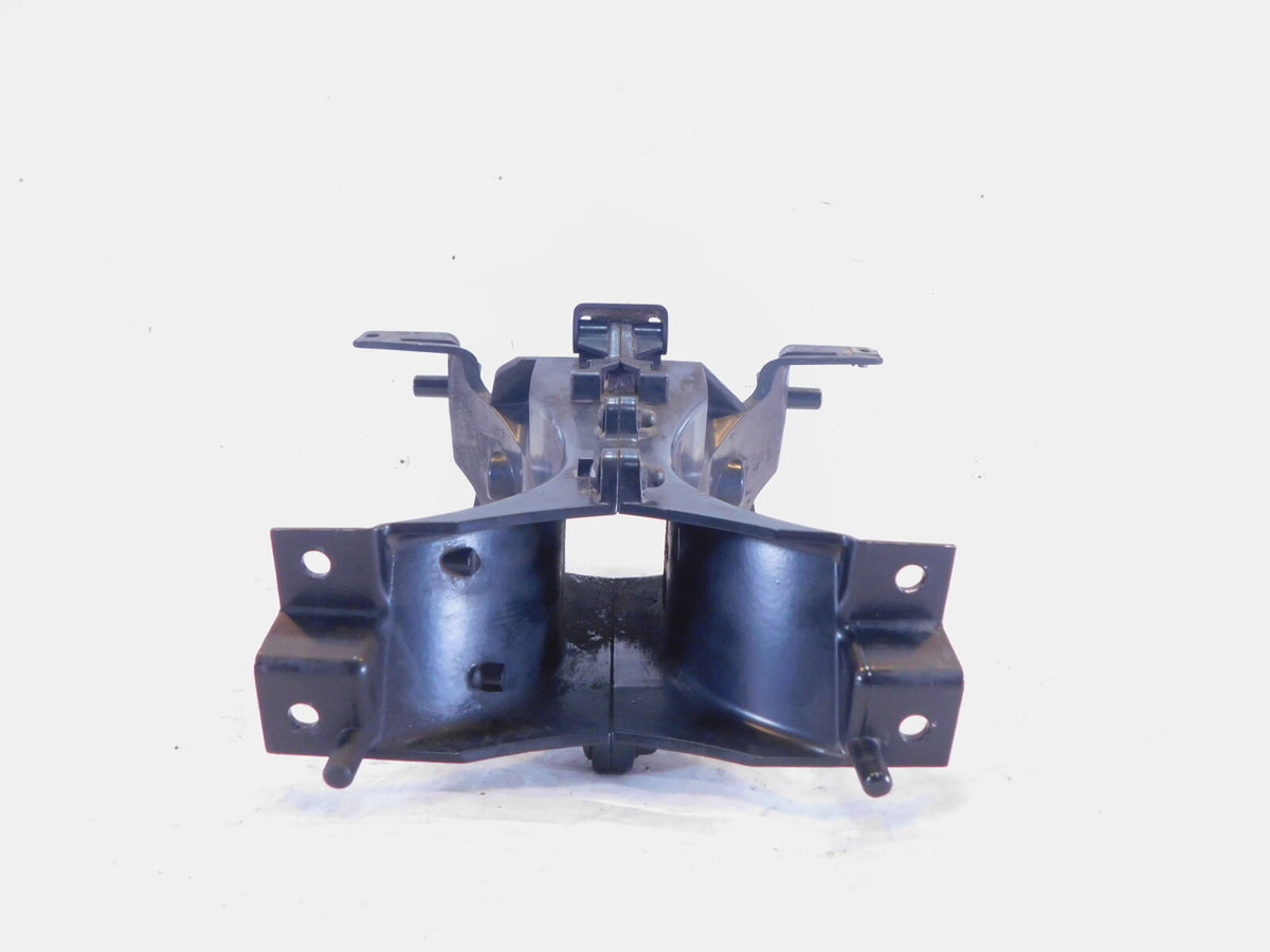 2005-2007 BMW R1200ST R 1200 ST Black Fairing Bracket Holder Mount Holder - C3 Cycle