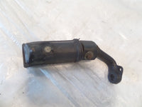1982 82 Honda CB 650SC CB650SC Nighthawk Right Front Foot Peg Rest Footpeg Step - C3 Cycle