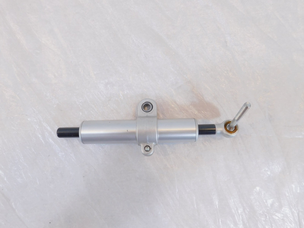 Erik Buell Racing EBR 1190 1190SX 1190RX Triple Tree Steering Damper Stabilzer - C3 Cycle