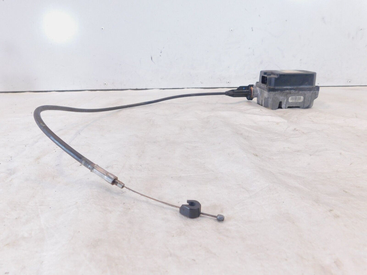 Harley Davidson Touring Road Electra & Street Glide Cruise Control Module Unit