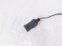 2008 08 Victory Vision Cigarette Lighter Accessory Outlet AC Socket w/ Wire - C3 Cycle