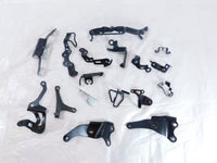 2022 22 Yamaha YZFR7 YZF-R7 R7 Miscellaneous Bracket Mount Stay Parts Box Lot - C3 Cycle